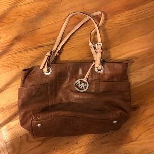 Michael Kors shoulder bag
